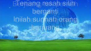 Download lagu Sunnah Orang Berjuang Hijjaz wmv... mp3