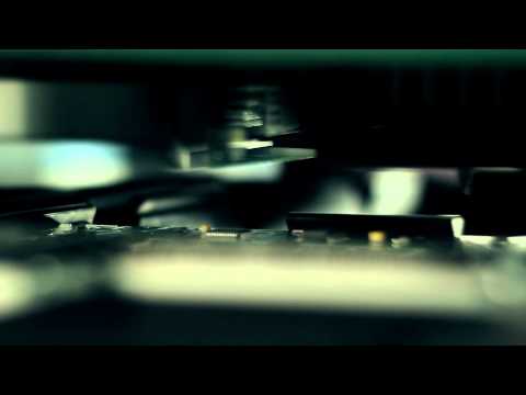 Codaco - prezentační film a 3d animace