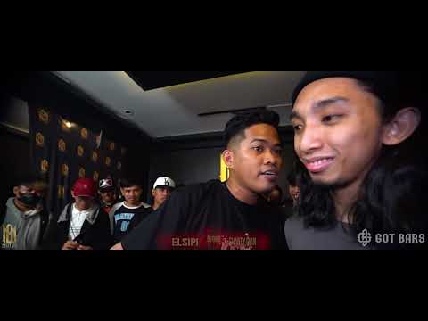 Elsipi vs Shanty Gian