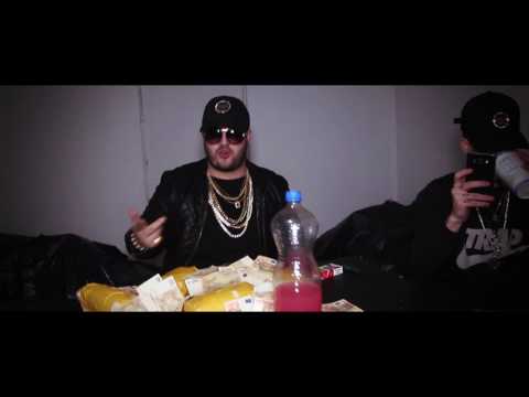 2. Seko El Real - En El Punto Ft. Fat Montana (Vídeo Oficial)