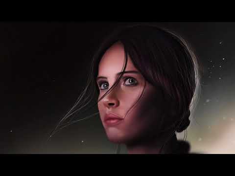 Star Wars - Jyn Erso Complete Music Theme