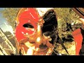 Hellbilly Club - "Hungry Vultures Blues" (Santi Lluch - David Lluch)