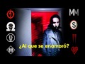 Marilyn Manson - WOW subtitulado 