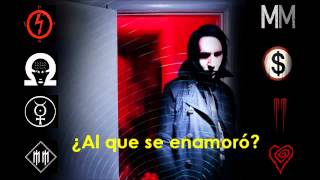 Marilyn Manson - WOW subtitulado