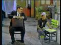 El Chavo Del 8 La Pintura Parte 1