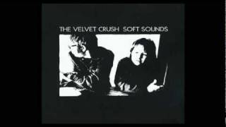 Velvet Crush - Forever, For Now