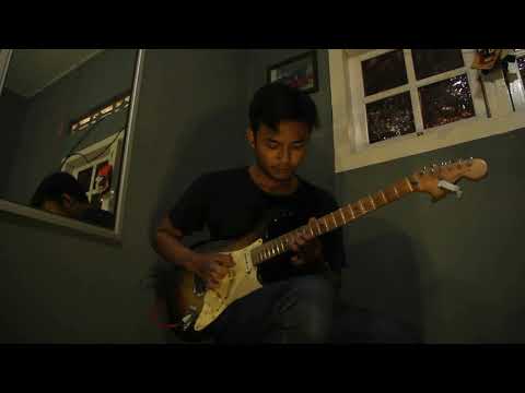 Sunny Guitar (Cover)