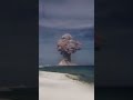 Terrifying Nuclear Test Footage