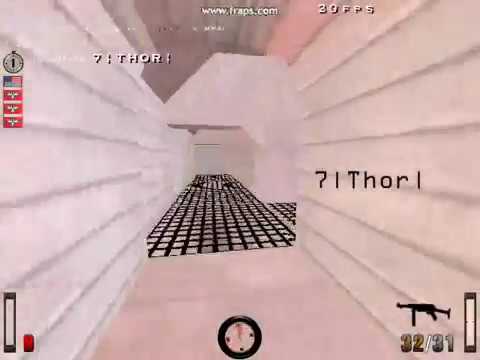 RTCW - 7|Clan| Movie - 2007