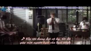 Download lagu (Vietsub) Jun Hyung BEAST - Yêu bạn của bạn mình - OST Monstar mp3