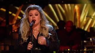 Kelly Clarkson Meaning of Life Live on Strictly Come Dancing 26-11-17