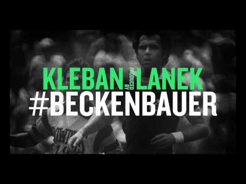 Kleban - #Beckenbauer /prod. Lanek Beats/