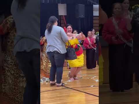 Heilala Faka'otusia Tau'olunga