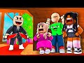 BETRAYING MY FRIENDS IN ROBLOX | Roblox Funny