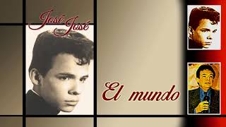 El mundo-José José