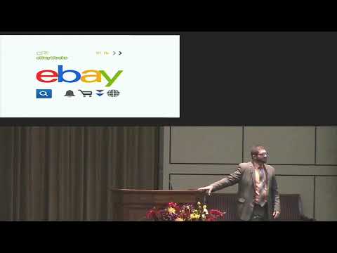 20191013am Dr. Spencer Furby "What Will You Do With Him"