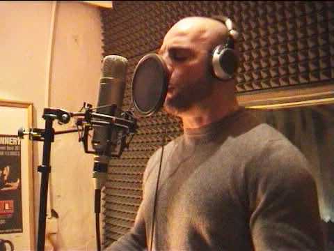 KINGSTRUMENTALS 4 - VOCAL RECORDING MIT VITO VENDETTA