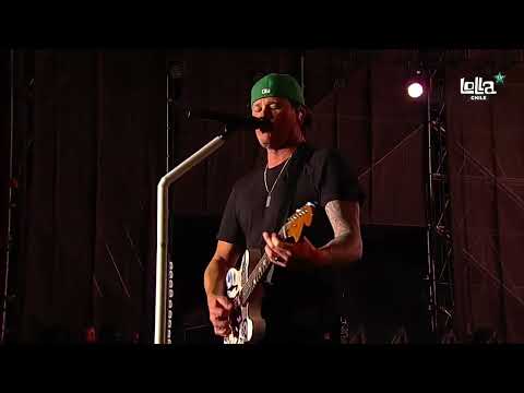 blink-182 - Dumpweed (Live at Lollapalooza 2024)