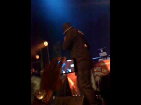 Das EFX, PMD & DJ Scratch (Live at Hedon, Zwolle)