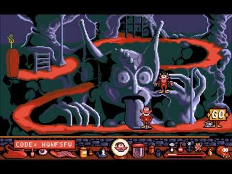 Gobliiins Atari