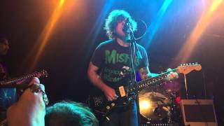 Ryan Adams - Cinnamon Girl (Bowery Ballroom 09/14/15)