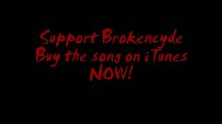 brokeNCYDE - Teach Me How To Scream Lyrics