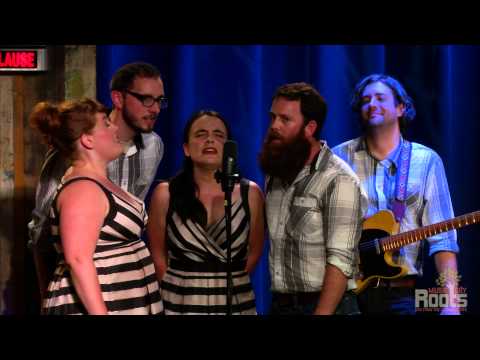 The Sweetback Sisters "Boozefighters"