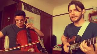 Can&#39;t Get Enough of You - Anthony Lee Phillips, w/Justin Huertas