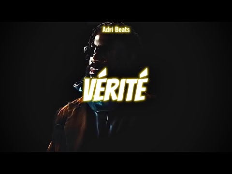| FREE | Damso X Ninho Type beat - VÉRITÉ | Instru Rap Piano 2026