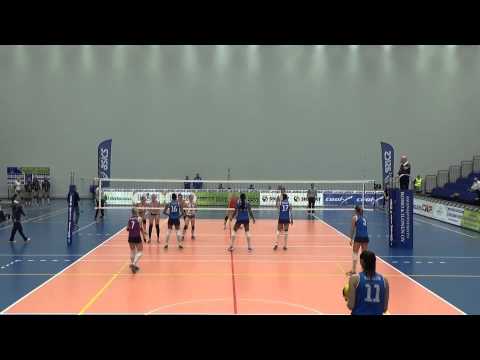 17.12.2014 HPK Hämeenlinna - Dynamo Krasnodar 0-3