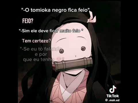 Pretin~ #kny#saidoflop#deixaolike