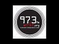 The Shaggs - It's Halloween - WRIR 10/29/2021