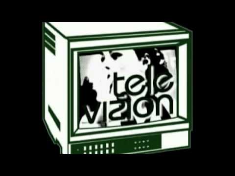 Dave Spoon - The Key (Televizion Records)