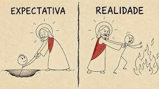 JESUS TE SALVOU?
