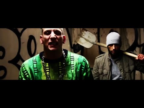 Kolja Goldstein & Gzuz, Sil3a - Organized Crime