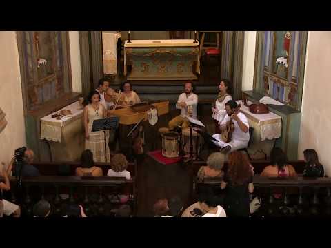 Grupo Uccelli Canto da Primavera 2016