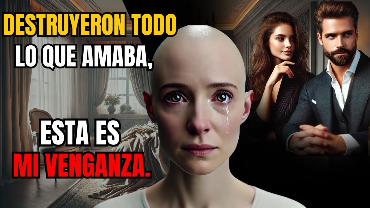 En el décimo día de mi guerra silenciosa con Alejandro, cuando regresé a casa con un diagnóstico...