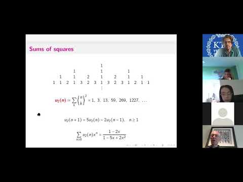 Richard Stanley,  April 20, 2020