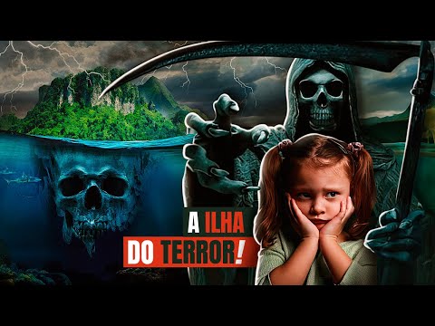 A VERDADE SOBRE A ILHA DE MARAJÓ