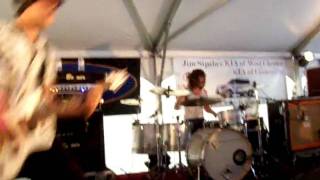 Start Again- Push Play [HQ]