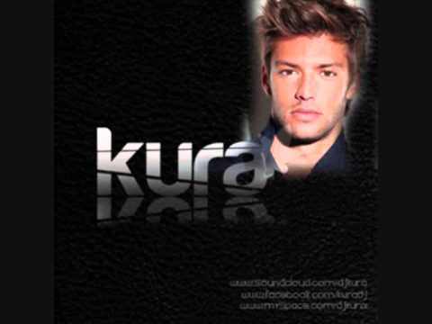 Crazy White Boy - Love you better (KURA Anthem mix)