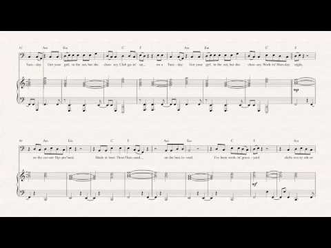 Trombone - Tuesday - ILOVEMAKONNEN ft. Drake Sheet Music, Chords, & Vocals