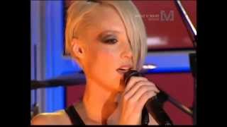 Vish - Missing Hours - Emma Hewitt - Channel V 