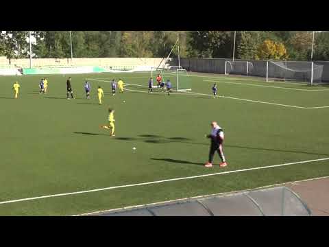 15.10.2022 DN U11 Zimbru 2012  - FC Balti (0 - 1)