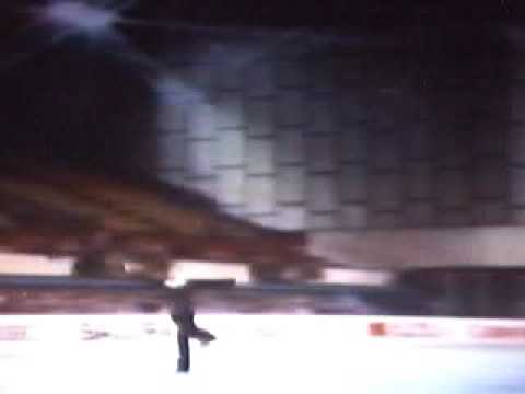 1981 Europeans: Igor Bobrin / Denise Biellman