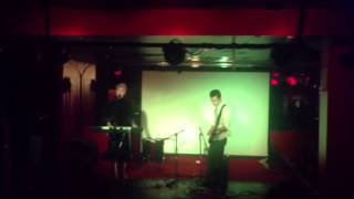Them Are Us Too - club Violaine - Cocteau Twins Tribute Night