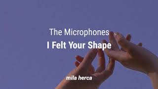 The Microphones - I Felt Your Shape (Sub. Español)