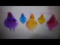 The Boohbahs Stomp Their Feet To The FETCH With Ruff Ruffman Theme Song