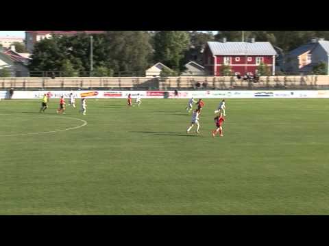 Kokkola F10 - ONS ke 25.6.2014