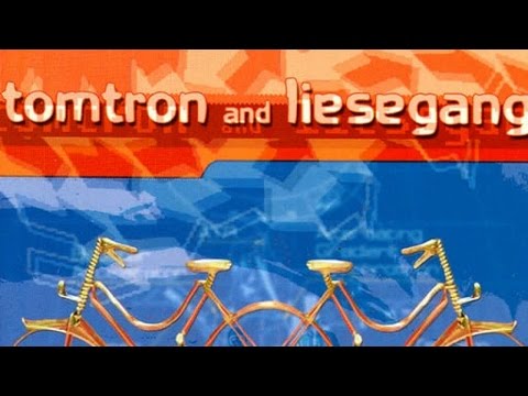 Tomtron & Liesegang - Positive Mind (Live Version)